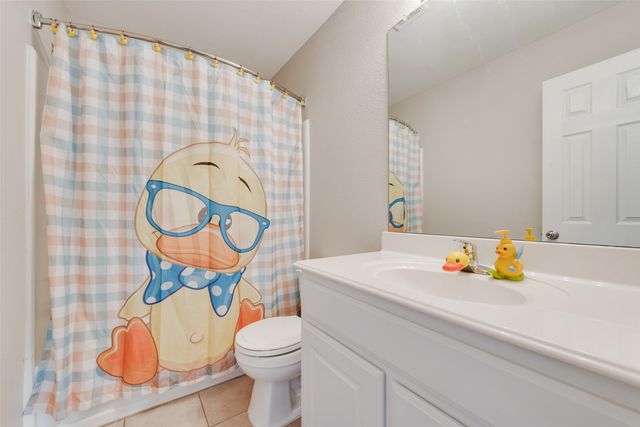 508 Misty Mountain Drive, Fort Worth, TX 76140