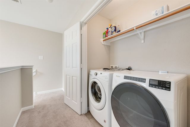 508 Misty Mountain Drive, Fort Worth, TX 76140