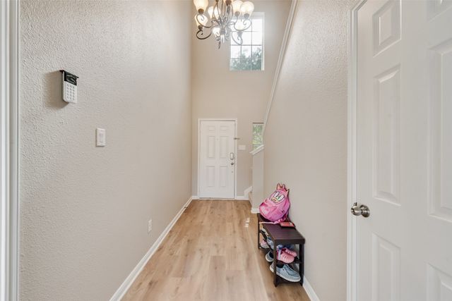 508 Misty Mountain Drive, Fort Worth, TX 76140