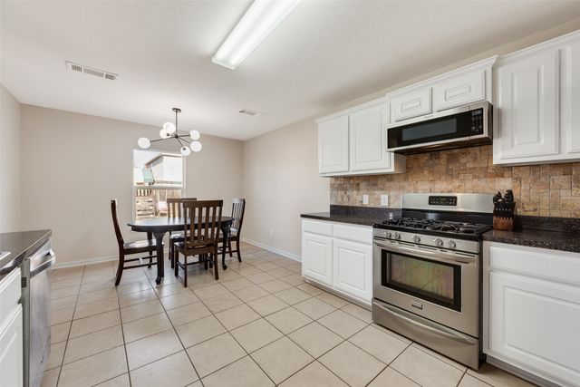 508 Misty Mountain Drive, Fort Worth, TX 76140