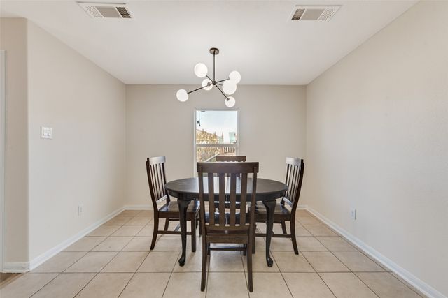 508 Misty Mountain Drive, Fort Worth, TX 76140