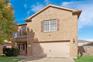 508 Misty Mountain Drive, Fort Worth, TX 76140