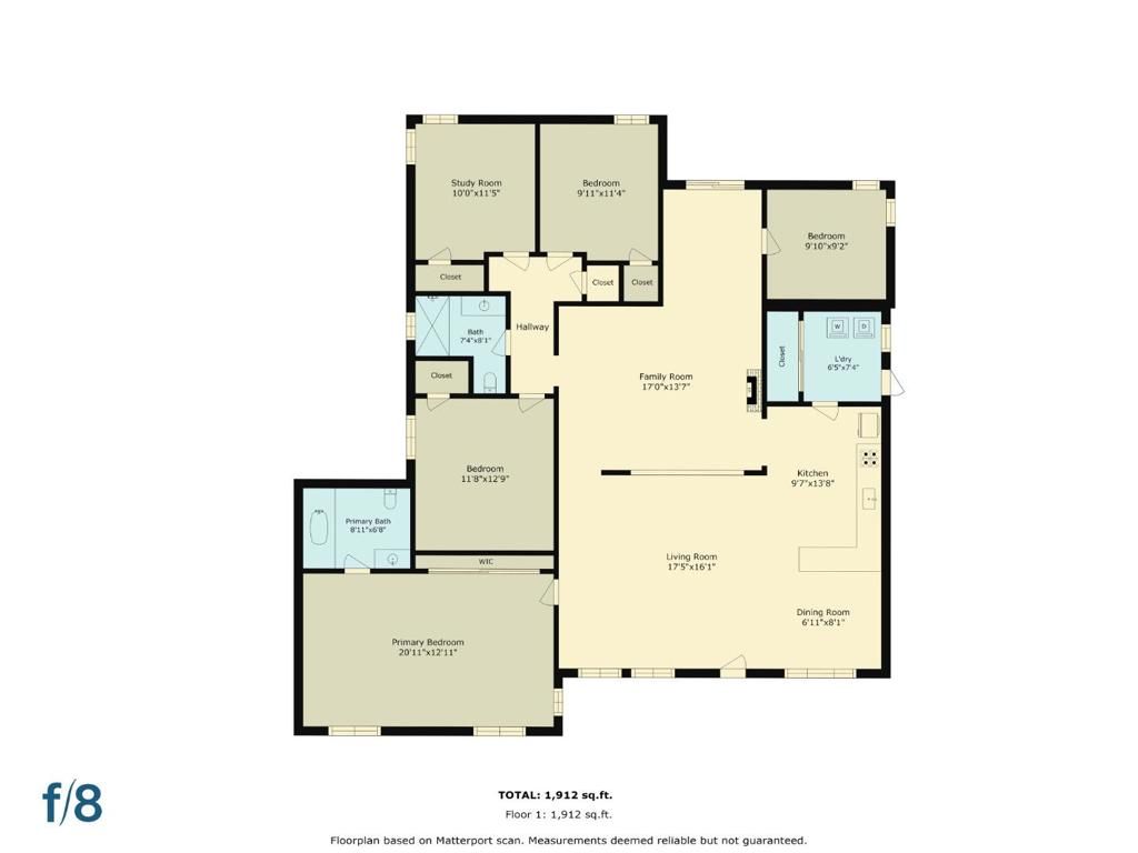 Image 34 of property listing at 2383 Menalto Avenue, East Palo Alto, CA 94303