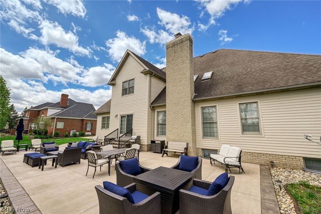4966 Abbey Church Avenue NW, Canton, OH 44718