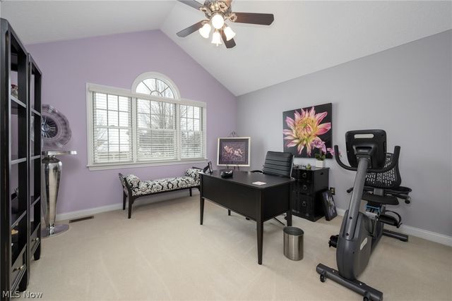 4966 Abbey Church Avenue NW, Canton, OH 44718