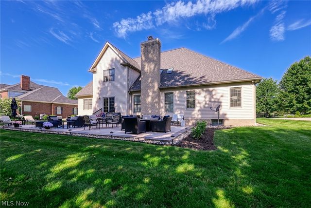 4966 Abbey Church Avenue NW, Canton, OH 44718