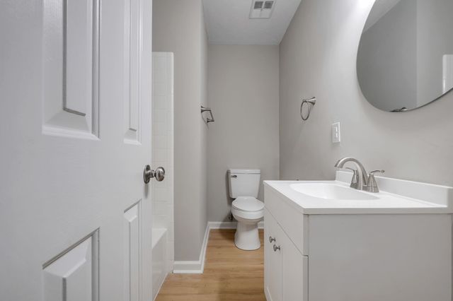 2956 Whirlaway Trail, Tallahassee, FL 32309