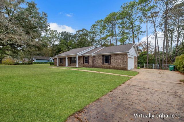 2956 Whirlaway Trail, Tallahassee, FL 32309