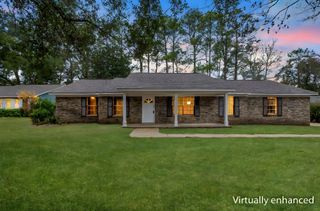 2956 Whirlaway Trail, Tallahassee, FL 32309