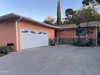 4782 Cleland Avenue, Los Angeles, CA 90065