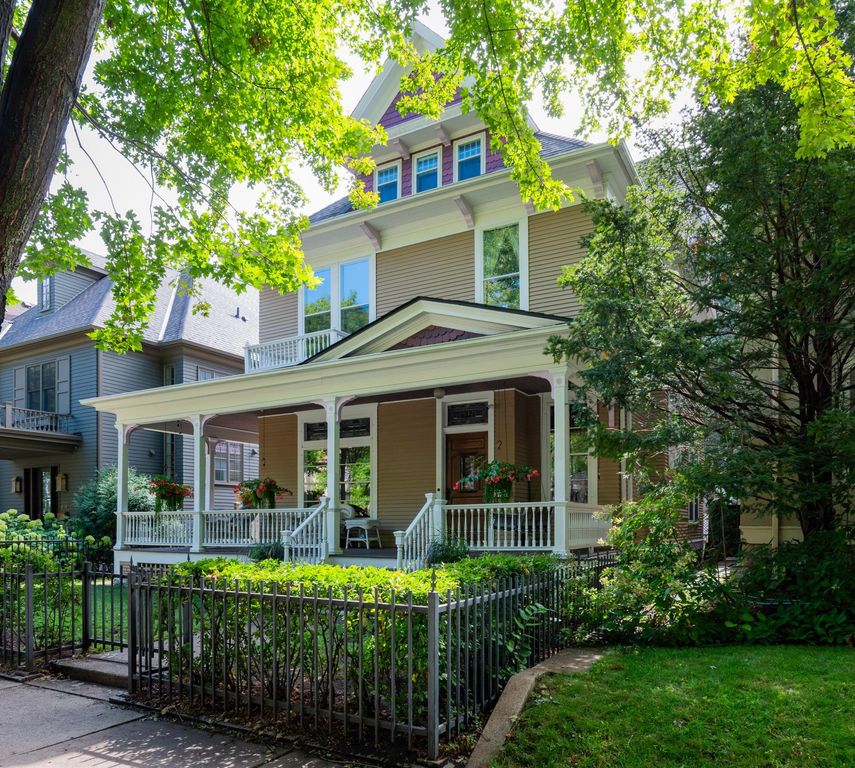 832 Fairmount Avenue, Saint Paul, MN 55105 — exterior