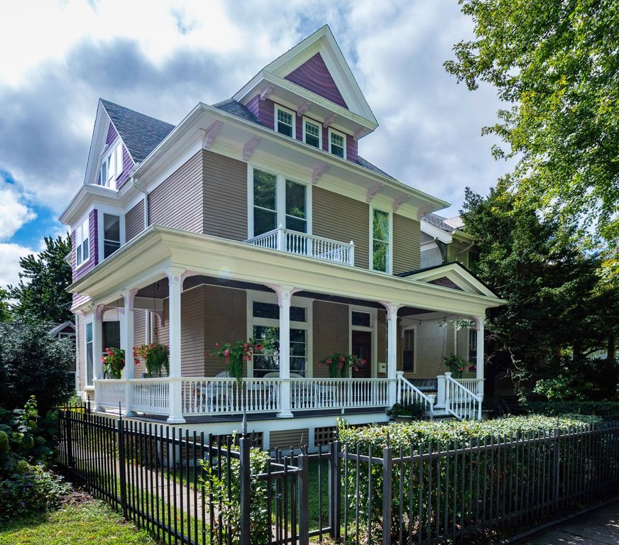832 Fairmount Avenue, Saint Paul, MN 55105 — photo 2