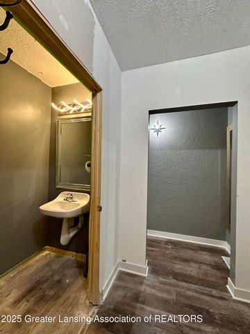 600 E Cavanaugh Road, Lansing, MI 48910
