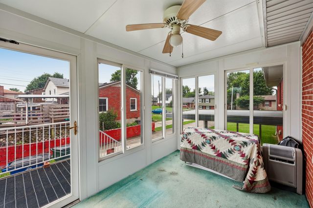 1715 Harrogate Road, Lexington, KY 40505