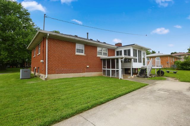 1715 Harrogate Road, Lexington, KY 40505