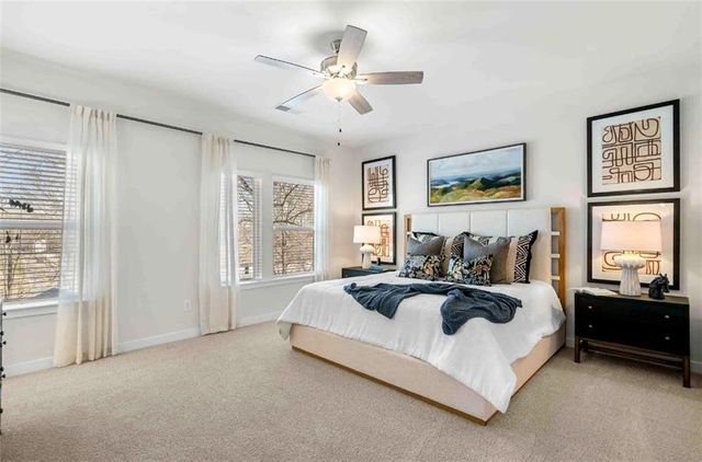 1450 Peachtree Industrial Boulevard 3404B, Sugar Hill, GA 30518