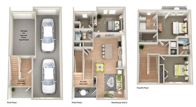 1450 Peachtree Industrial Boulevard 3404B, Sugar Hill, GA 30518