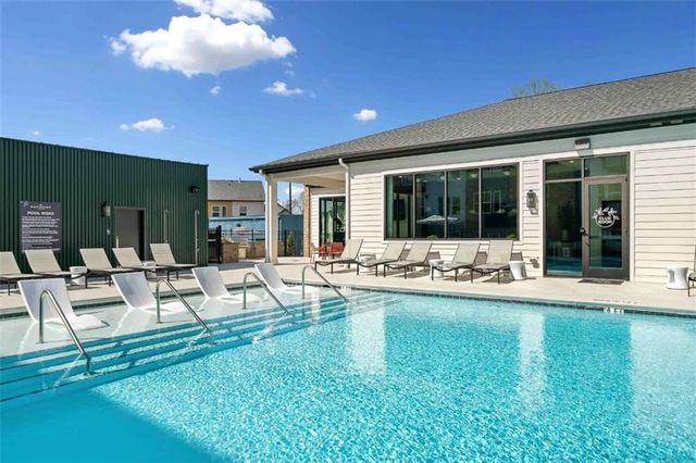 1450 Peachtree Industrial Boulevard 3404B, Sugar Hill, GA 30518