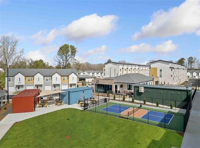 1450 Peachtree Industrial Boulevard 3404B, Sugar Hill, GA 30518