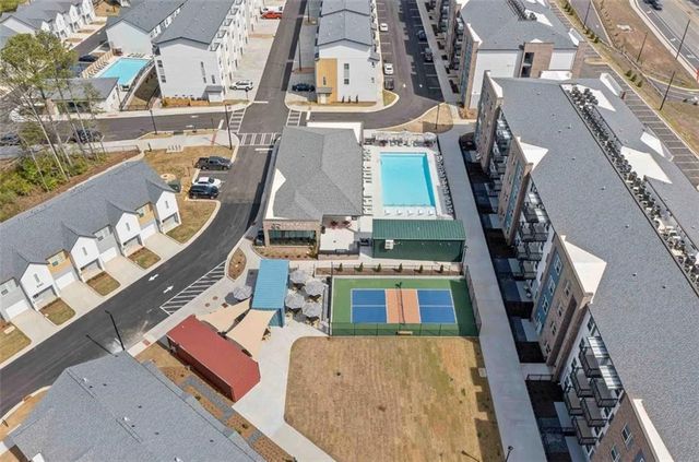 1450 Peachtree Industrial Boulevard 3404B, Sugar Hill, GA 30518