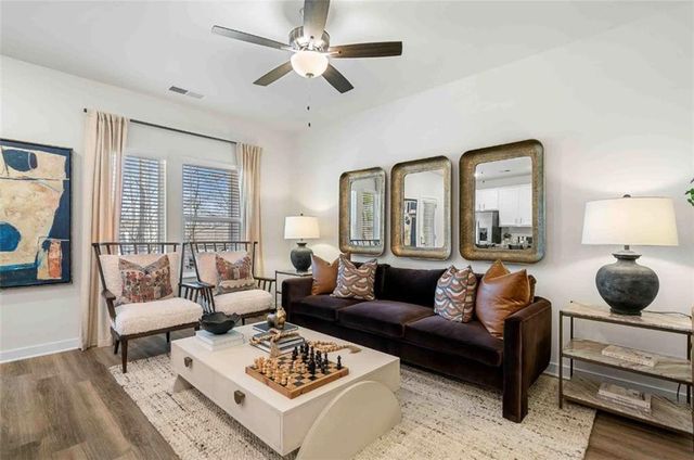 1450 Peachtree Industrial Boulevard 3404B, Sugar Hill, GA 30518