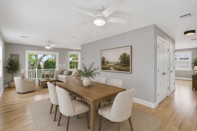 60 Bloor, Warwick, RI 02889