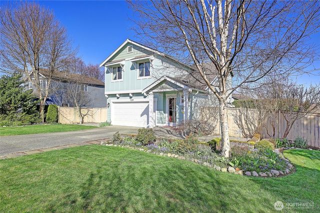 7229 286th Place NW, Stanwood, WA 98292