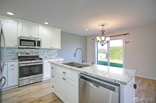 7229 286th Place NW, Stanwood, WA 98292