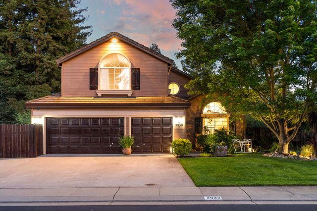 2930 Violet Dr, West Sacramento, CA 95691
