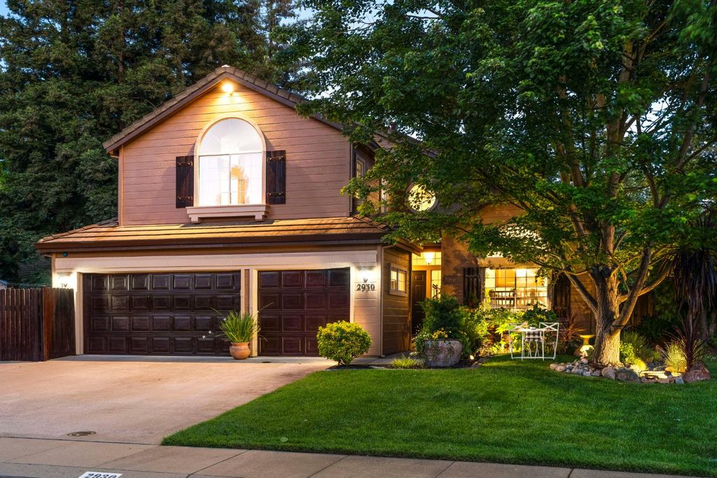 2930 Violet Dr, West Sacramento, CA 95691