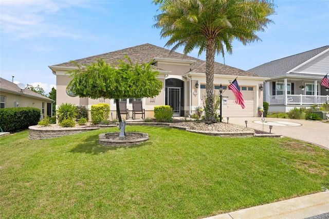 3095 KRAMER COURT, The Villages, FL 32163