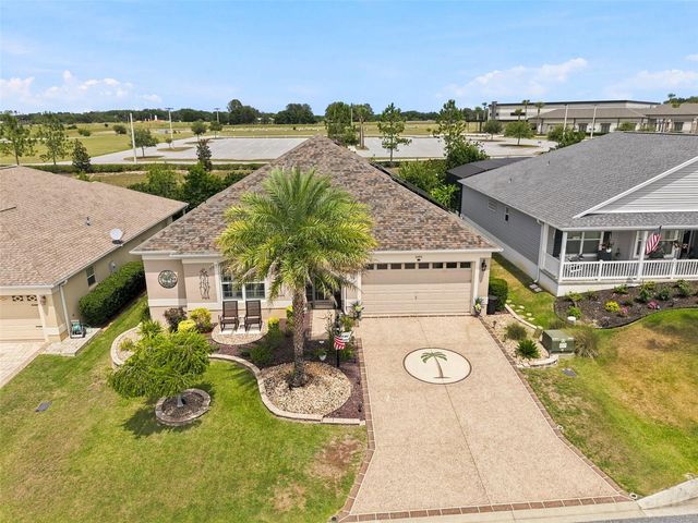 3095 KRAMER COURT, The Villages, FL 32163