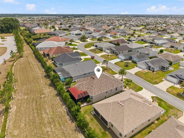 3095 KRAMER COURT, The Villages, FL 32163