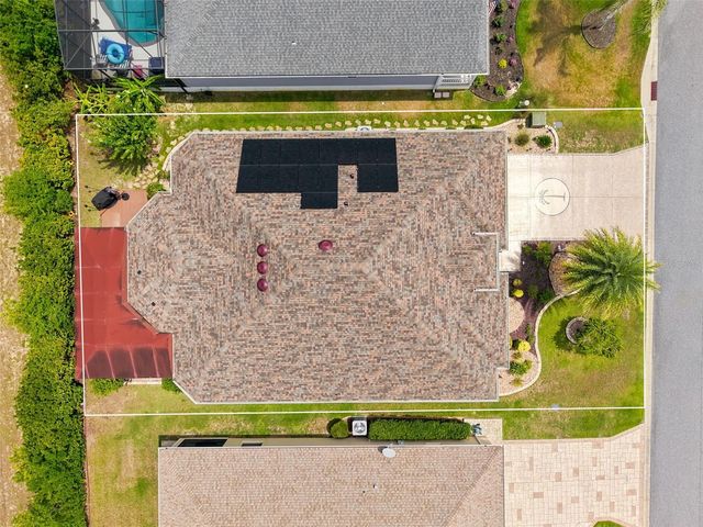 3095 KRAMER COURT, The Villages, FL 32163