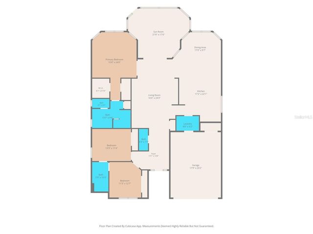 3095 KRAMER COURT, The Villages, FL 32163