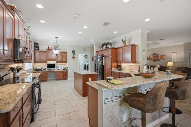 3095 KRAMER COURT, The Villages, FL 32163