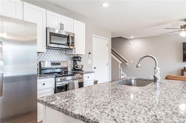 916 Allstar Avenue, Cameron, NC 28326