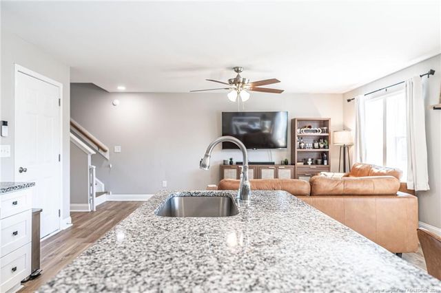 916 Allstar Avenue, Cameron, NC 28326