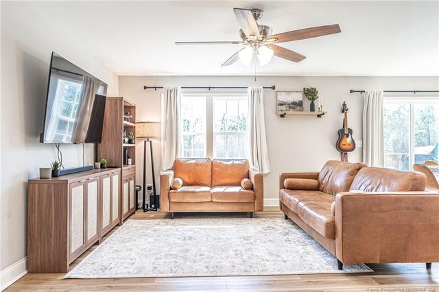 916 Allstar Avenue, Cameron, NC 28326