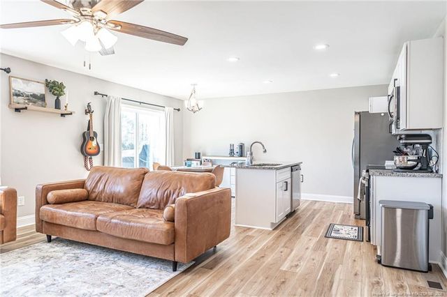 916 Allstar Avenue, Cameron, NC 28326