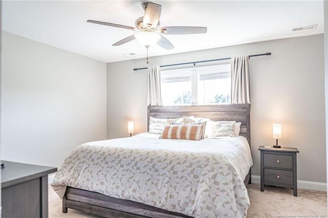 916 Allstar Avenue, Cameron, NC 28326