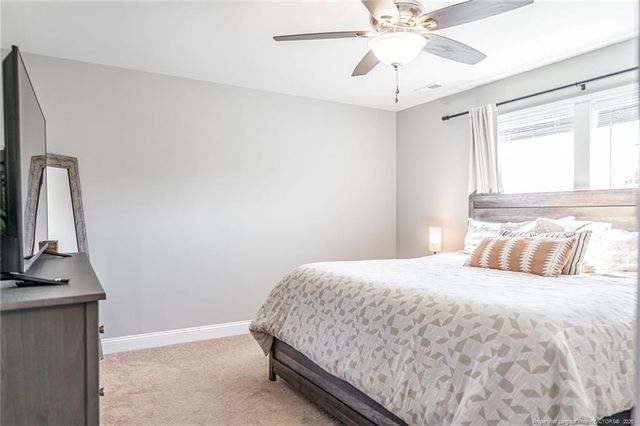 916 Allstar Avenue, Cameron, NC 28326