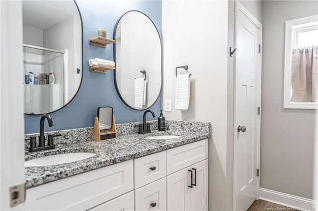 916 Allstar Avenue, Cameron, NC 28326