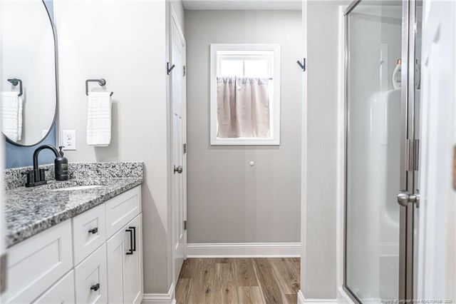 916 Allstar Avenue, Cameron, NC 28326