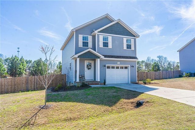 916 Allstar Avenue, Cameron, NC 28326