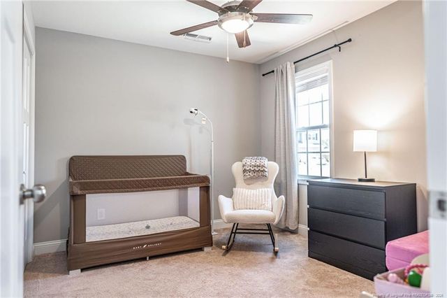 916 Allstar Avenue, Cameron, NC 28326