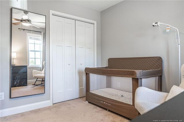 916 Allstar Avenue, Cameron, NC 28326