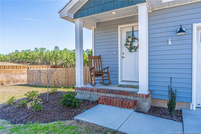 916 Allstar Avenue, Cameron, NC 28326