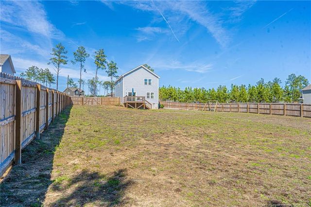 916 Allstar Avenue, Cameron, NC 28326