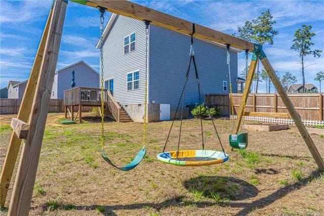 916 Allstar Avenue, Cameron, NC 28326